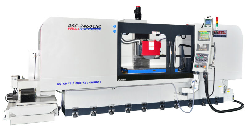 DSG-2460CNC