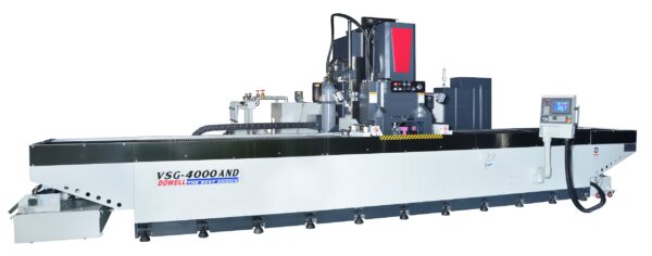 Vertical Long Table Suface Grinders